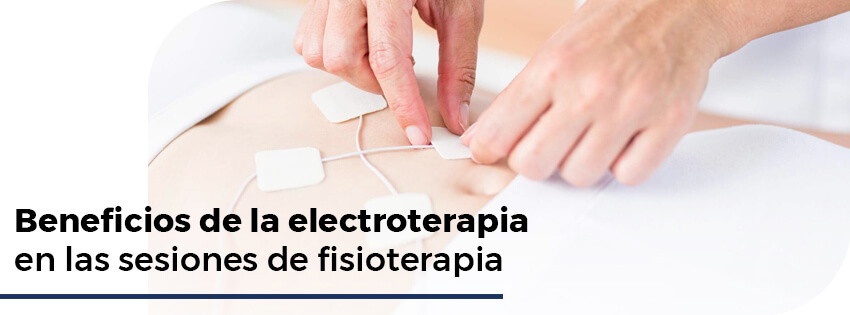 5 tipos de electroterapia en fisioterapia - Blog