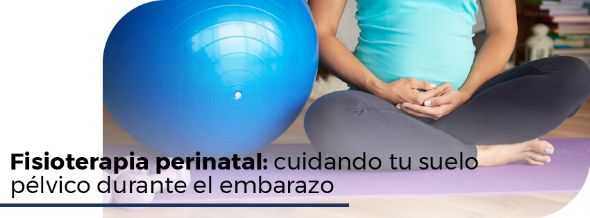 fisioterapia perinatal