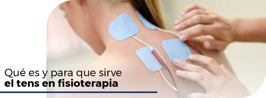 Para qué sirven las corrientes en fisioterapia?